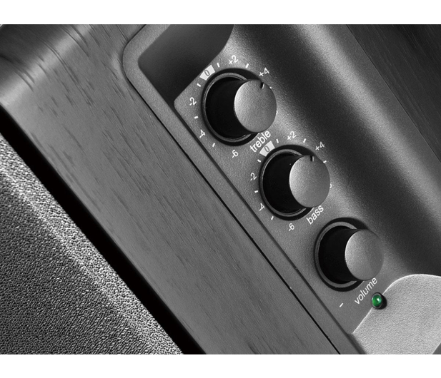 Edifier R1280T czarne - 1535691 - zdjęcie 3
